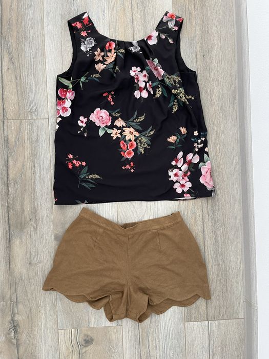 10 Hainute marime S+ 6 rochite de ocazie