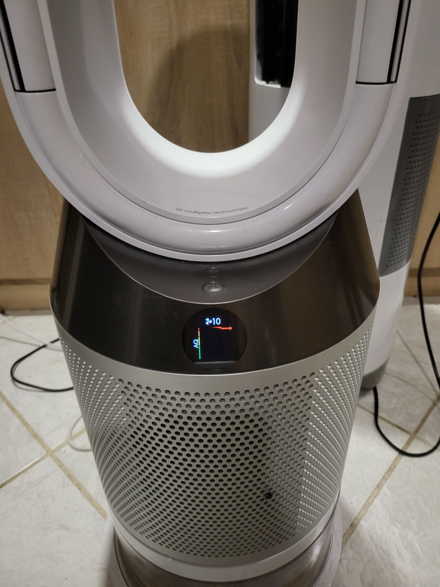 Dyson PH01 pure humidify cool