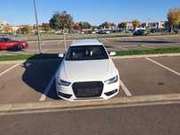 Audi A4 Primul propietar