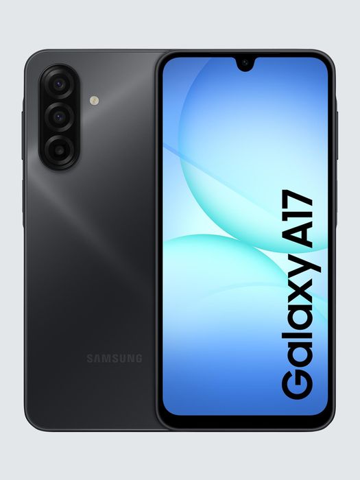 Samsung Galaxy A17