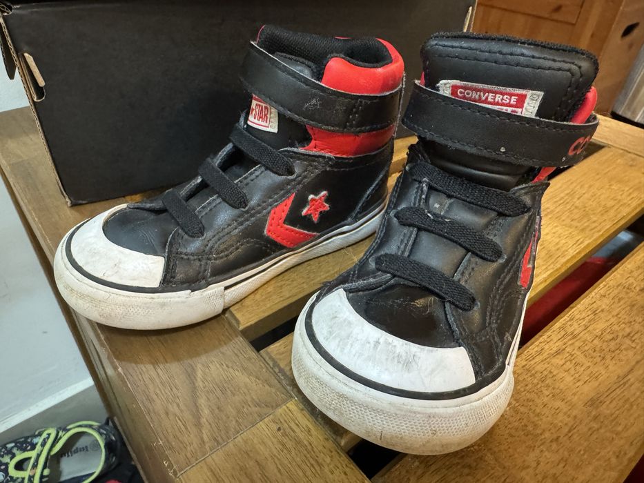 Converse, masura 23