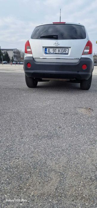 Masina de vanzare OPEL ANTARA 07533