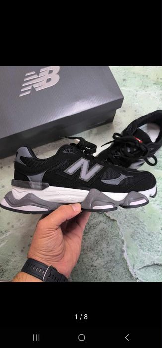 New Balance обувки