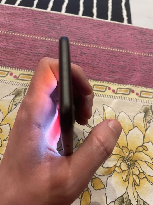 Iphone 7 32 GB Black