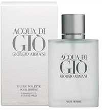 Parfum Armani Aqua di Gio / Aqua di Gio Profumo