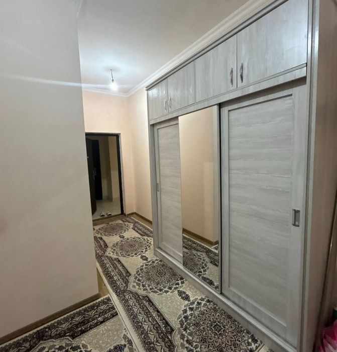 Sergeli O‘zgarish metro bekati yaqinida kvartira arendaga beriladi