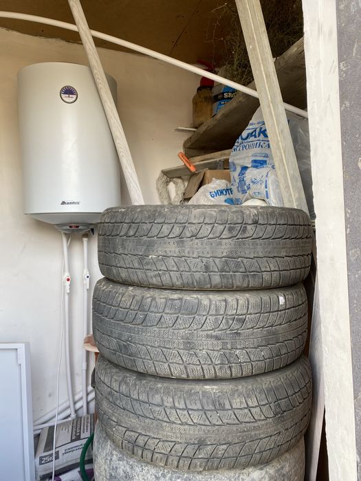 Продаю липучки за 55000