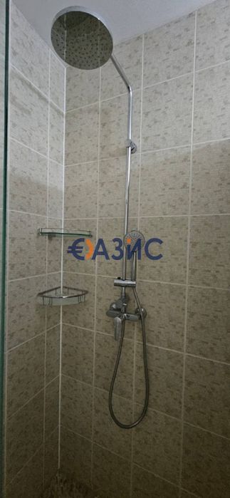 Продава се Едностаен апартамент в Свети Влас - 45 кв.м за 1334 €/кв.м - Снимка #9