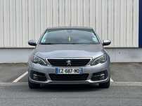 Peugeot 308 diesel 2019 Automat