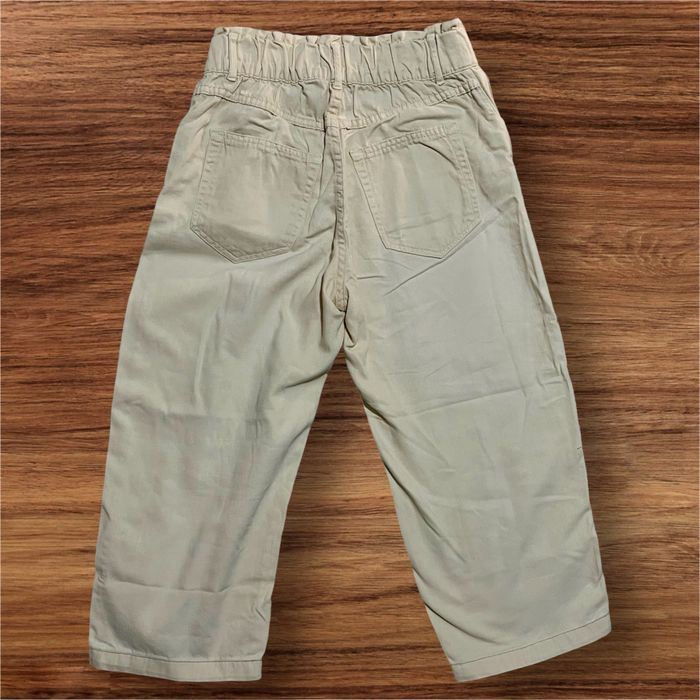 Jeans Trei Sfert Pull&Bear