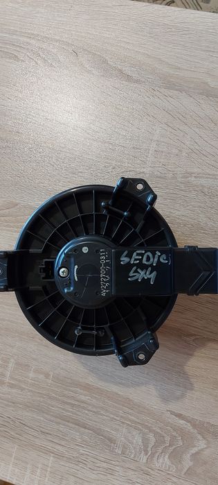 Вентилатор за парно- Suzuki SX4 (Fiat Sedici) 2006-2014