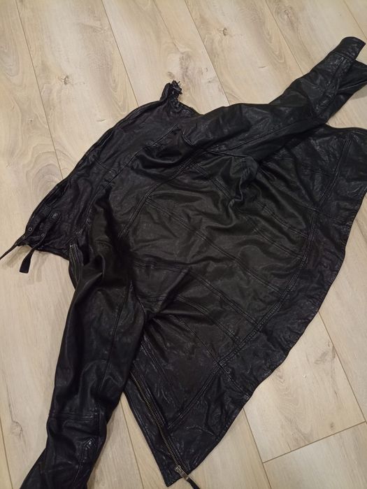 Geaca piele All Saints