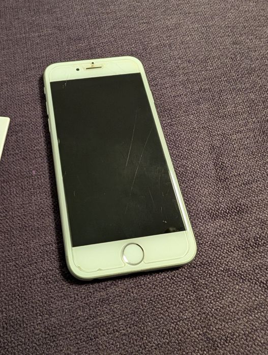 Iphone 6 16 gb в приличен вид
