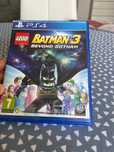 Batman 3 PS4 Beyound Gotham