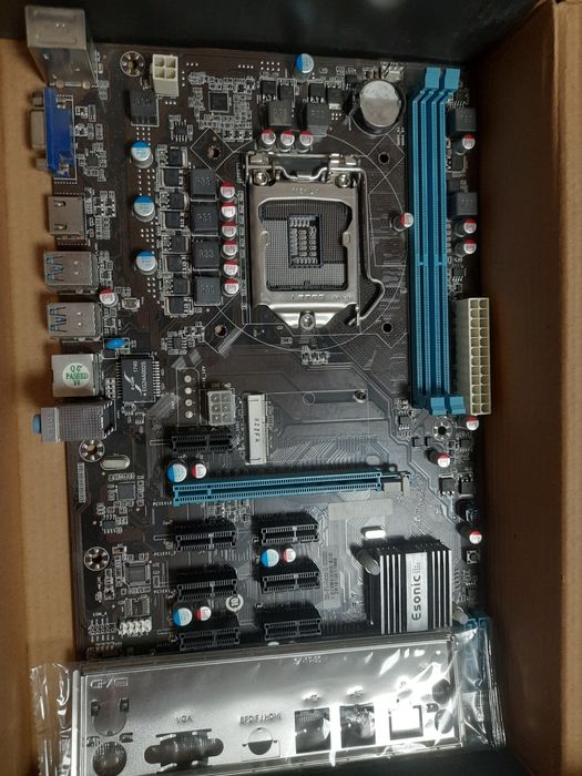 Прадам камплектующие на пк