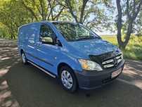 Mercedes vito 111 cdi,an 2012,recent adus din Olanda
