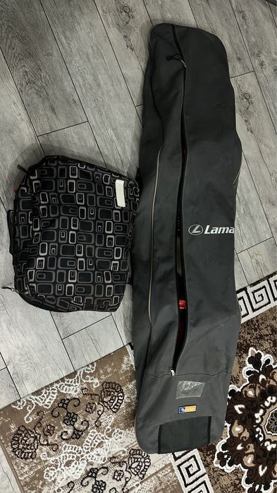 Продается сноуборд