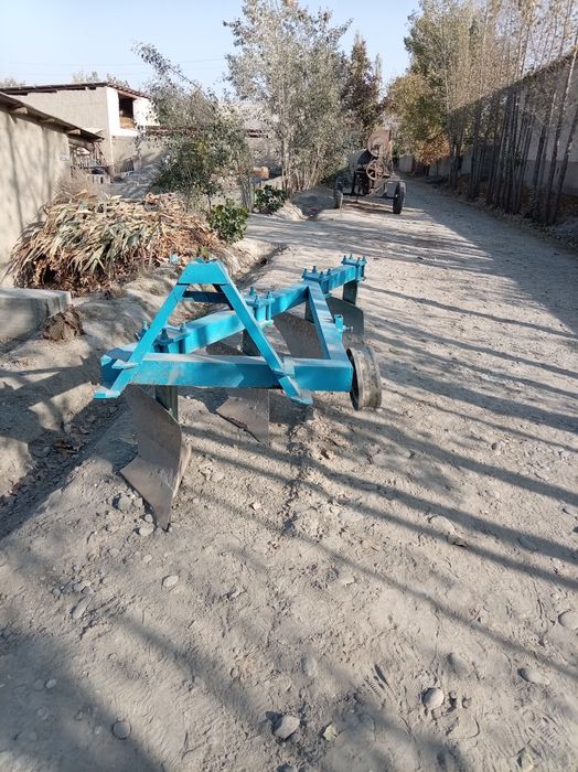 Puluk 4 korpus sirochni sotiladi