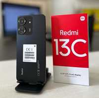Продам Redmi 13 C 6-128GB