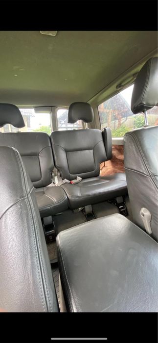 Nissan Patrol y61