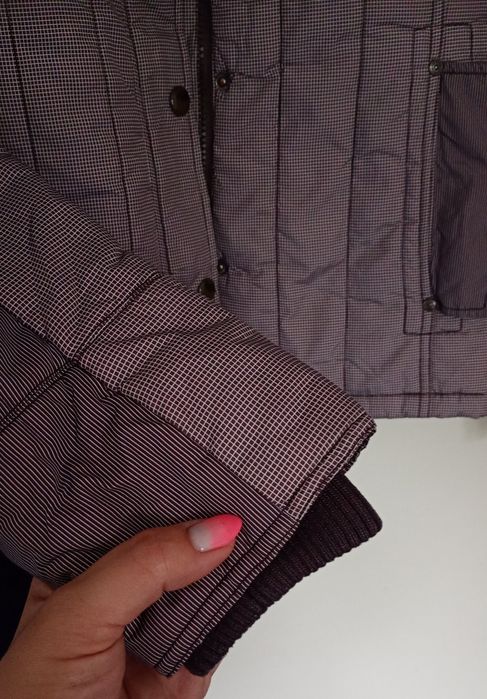 Geacă damă de toamnă