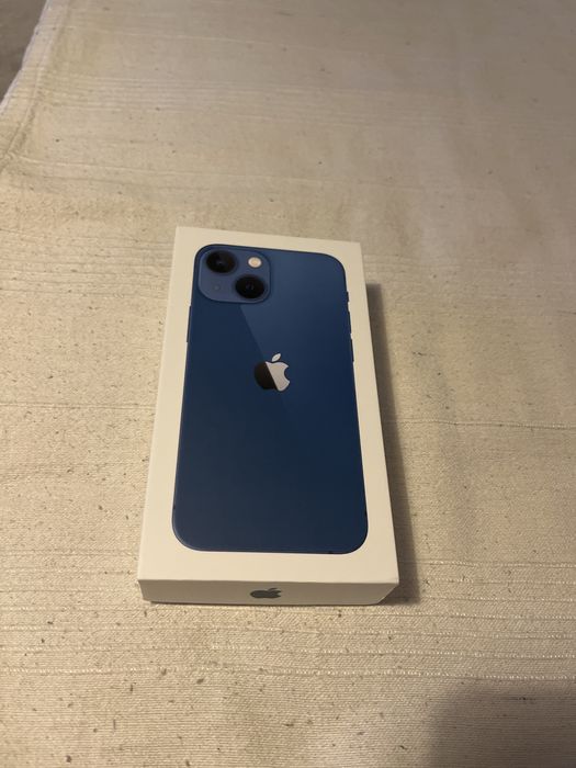 Iphone 13 mini 256 GB