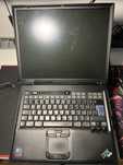 Laptopuri ThinkPad Colectie/Piese