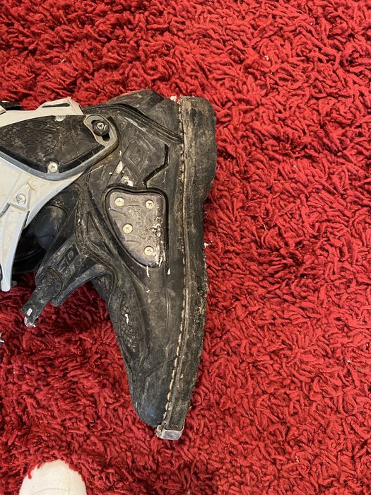 Cizme Motocross SIDI CROSSFIRE 3 Marime 43