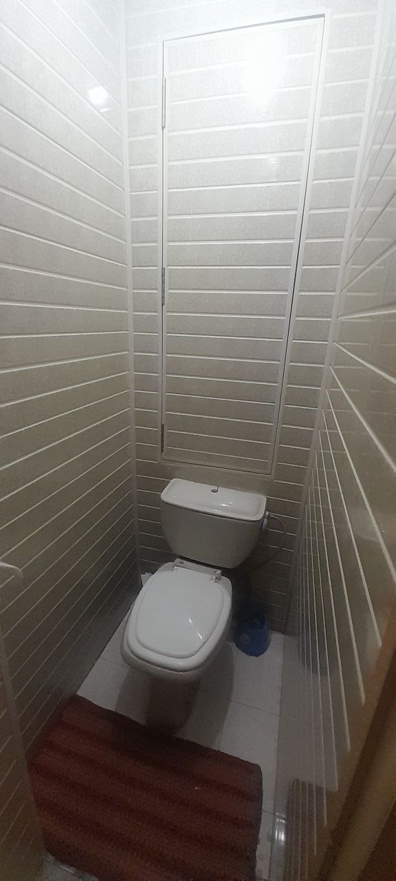Продаётся коттедж, часть дома, в 12 спутнике, 1,6 сотки