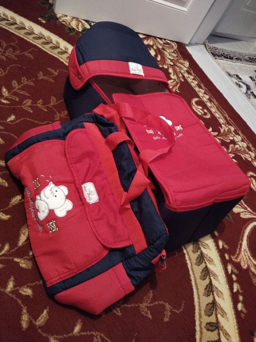 Bolalar uchun  sumka