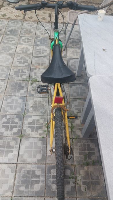 Планински велосипед Spirit 26"