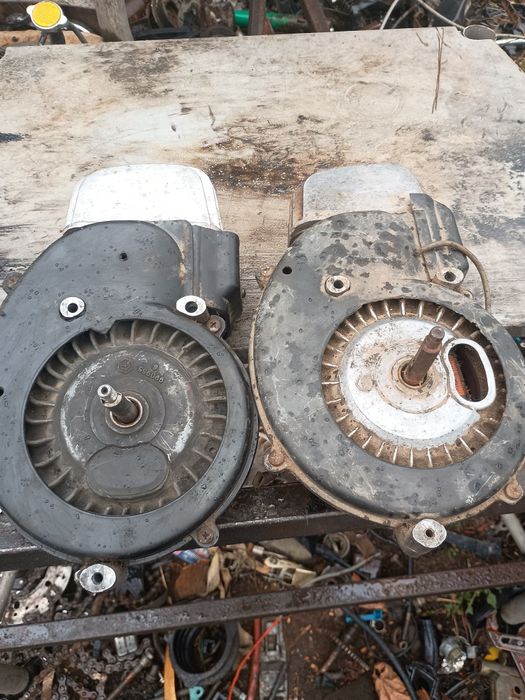 Motoare moped Piaggio