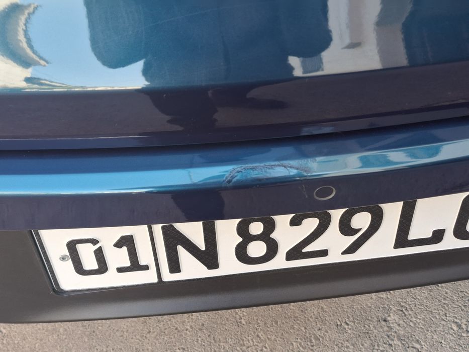 Продам автомобиль Оникс