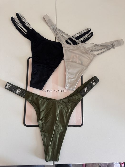 ОРИГИНАЛНО Victoria’s Secret Deluxe бельо