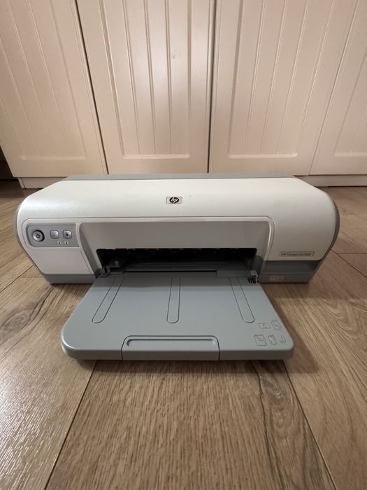 Принтер HP Deskjet D2500