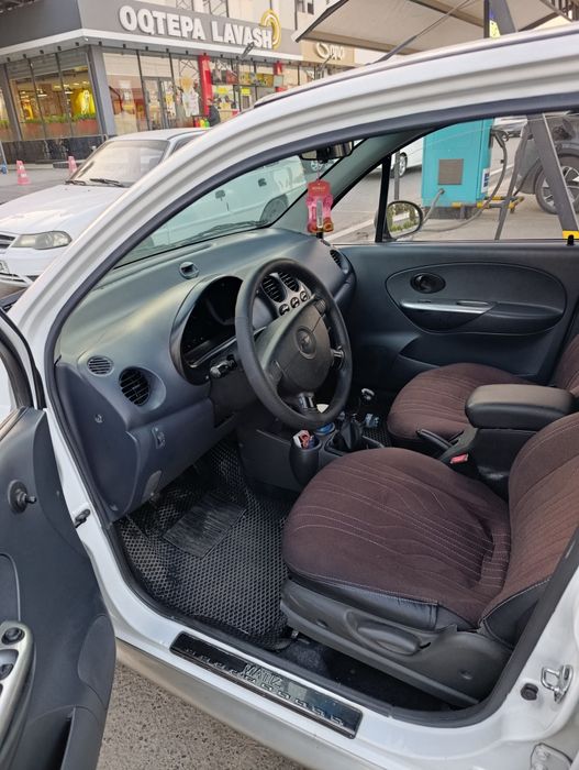 Matiz best 2018 sotiladi 4400$ kami bor