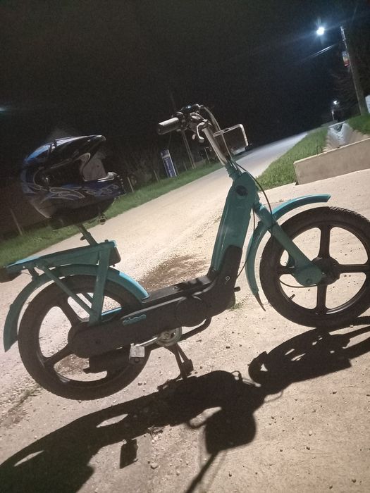 Vand piaggio ciao 70cc