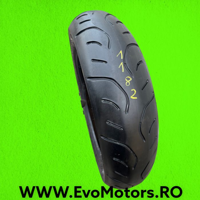 Anvelopa Moto 160 70 17 Bridgestone T30R 75% Cauciuc C1182