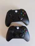 Manete Xbox One originale