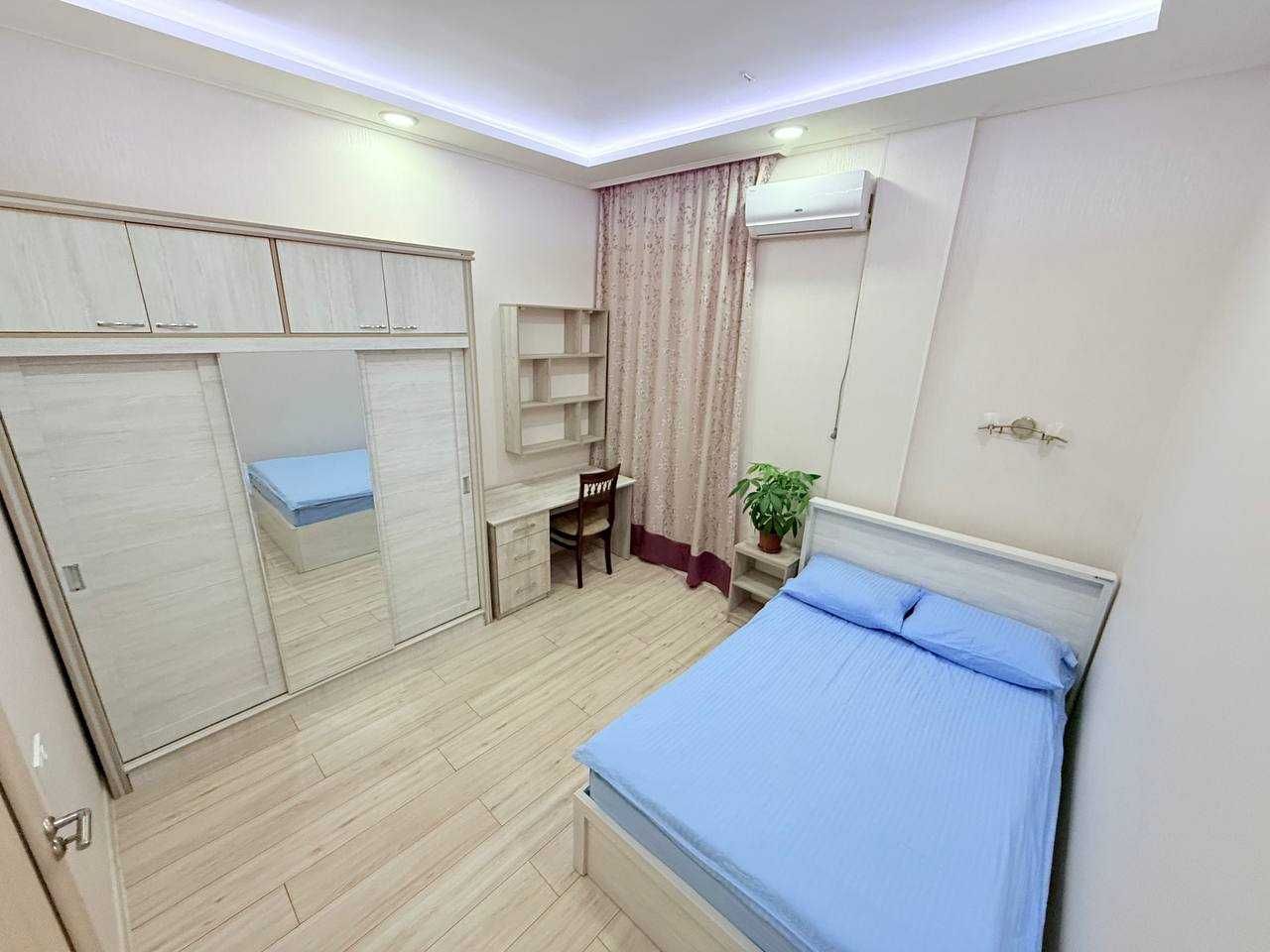 Comfy & Ready-to Move-In Apartment for Rent! Yakkasaroy 3/3/9 119*