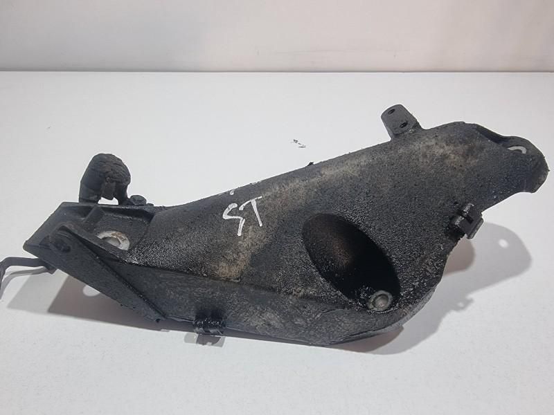 Suport motor stanga BMW X6 (2008-2014) [E71, E72] 3.0d M57 286 cp 6787489