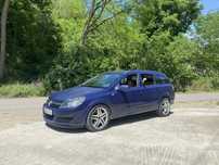 Opel Astra H 1.9 Cdti, Dezmembrari