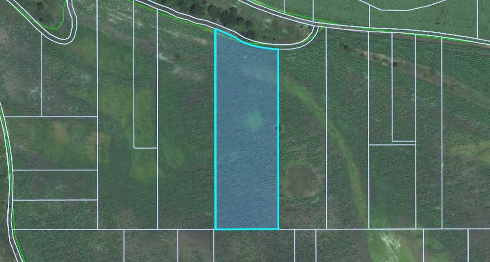 Продава се Земеделски имот в Карнобат -  кв.м за 2 €/дка - Снимка #2