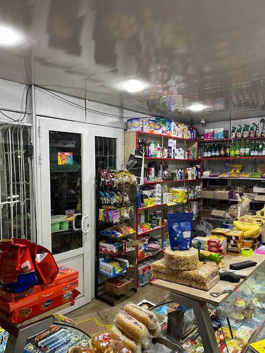 Таййор Бизнес сотилади