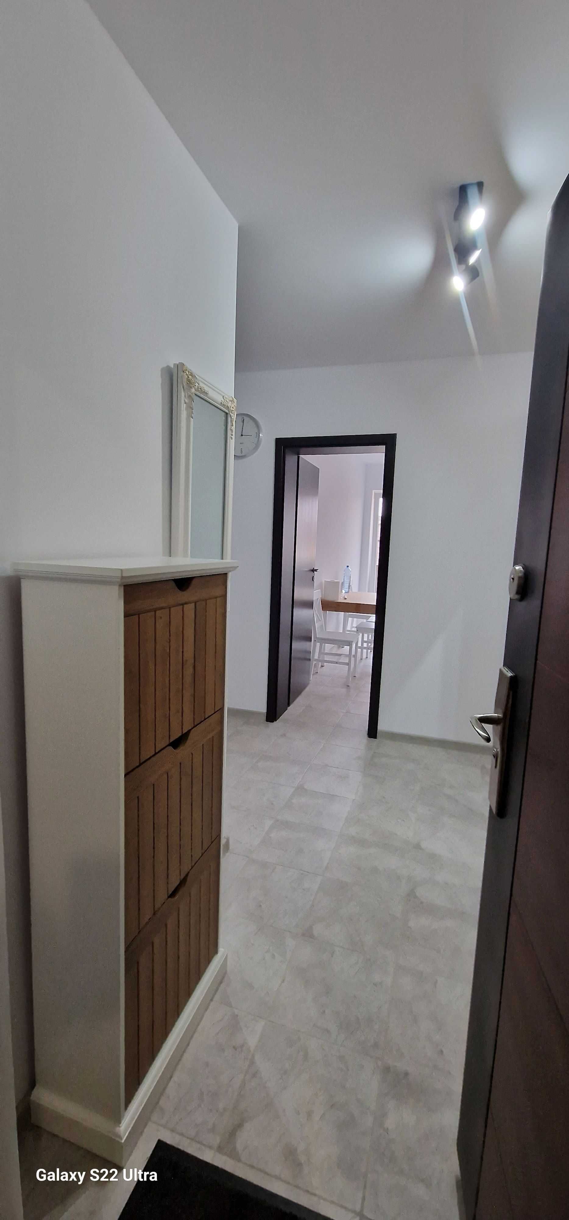 Chirie Apartament 2 camere/Subcetate city/lux/mobilat si utilat