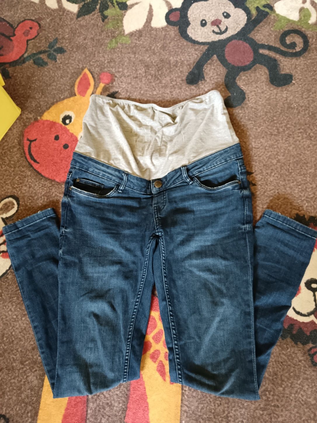 pantaloni gravide