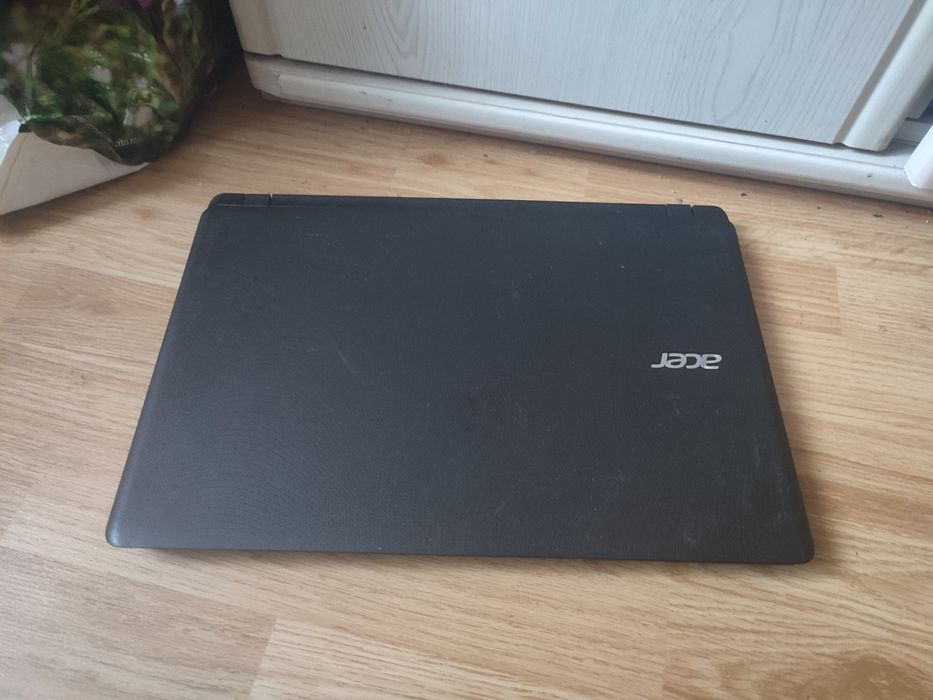 Carcasa completa + balamale + tastatura - Acer Aspire Es1-533