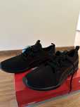 Carson 2 New Core (puma Black-High Risk Red)