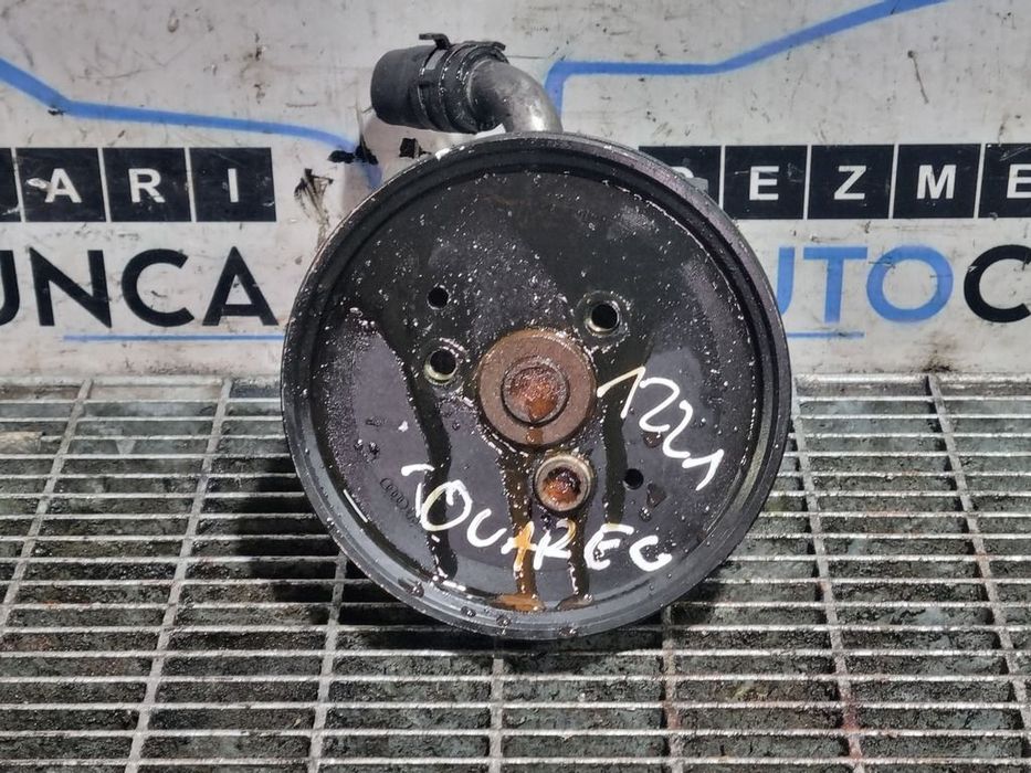 Pompa Servo Volkswagen Touareg 7L facelift 3.0D 2007 - 2011 240CP Automata (1221) Diesel ...