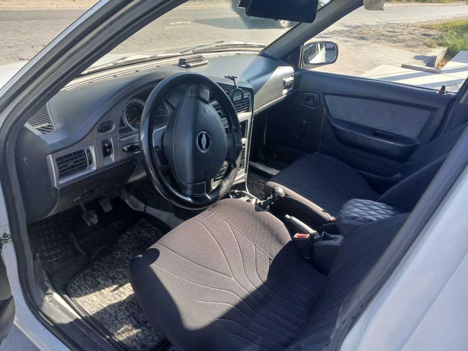 Nexia 2 sons идеал тоза